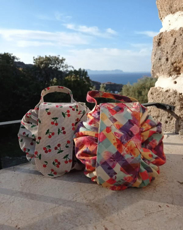 Drawstring pouch Drawstring Pouch