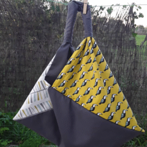 Origami HandBag Origami Handbag