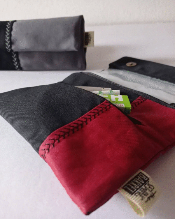 Tobacco organizer Tobacco organizer