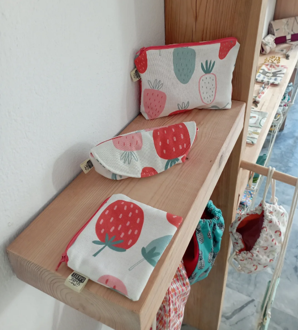 Link to Product category Pochettes