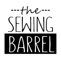 The Sewing Barrel
