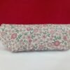 eyewear case pink flowers