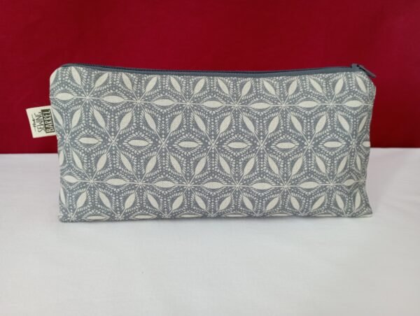 grey and beige pattern