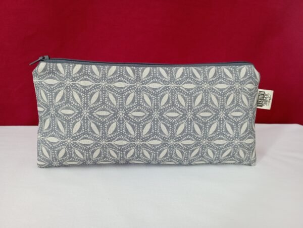 grey and beige pattern